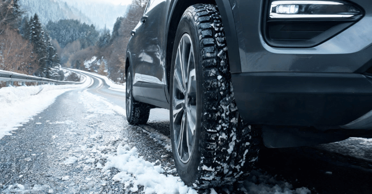 7 Top Picks: Best Tires for All-Season Driving 