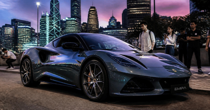 Is the 420 Sport worth considering? 