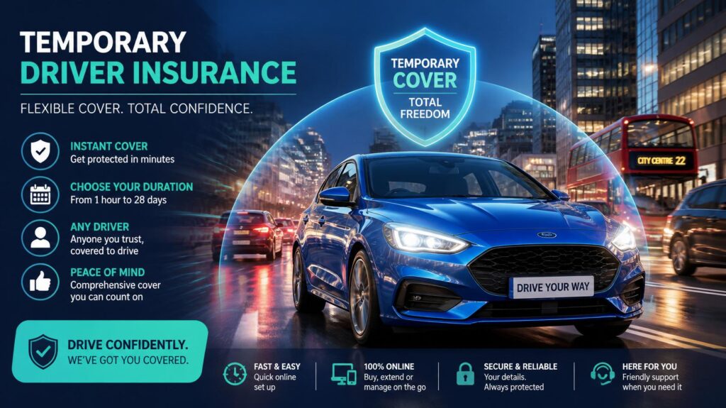 How Much Does Temporary Cover Cost? 