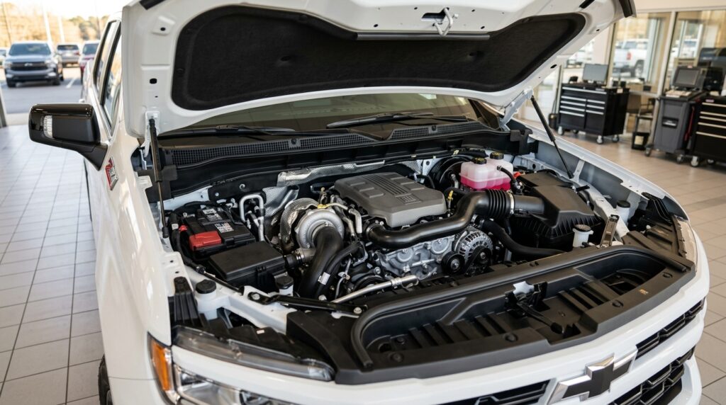 TurboMax Engine : Fuel Economy And Real-World Use 