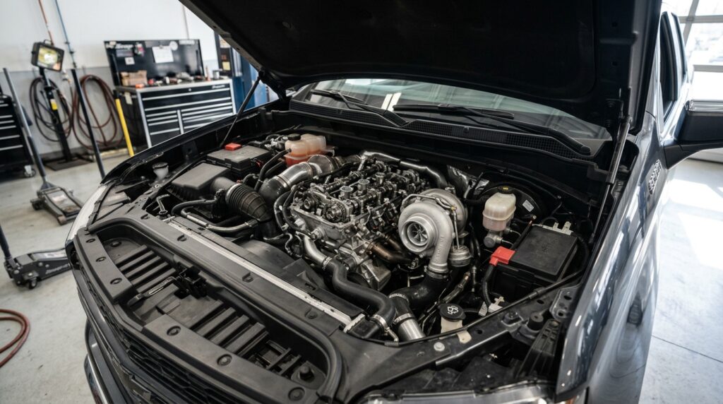 TurboMax Engine : Who Should Buy One? 