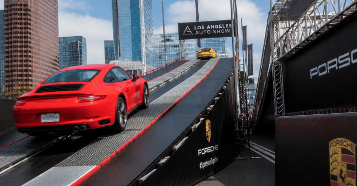 What Are Car Ramps Used For? 