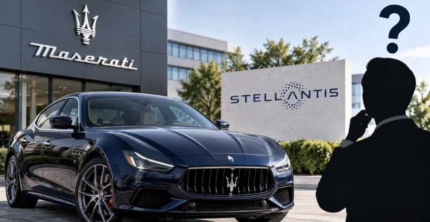 Is the Brand Being Sold in 2026?