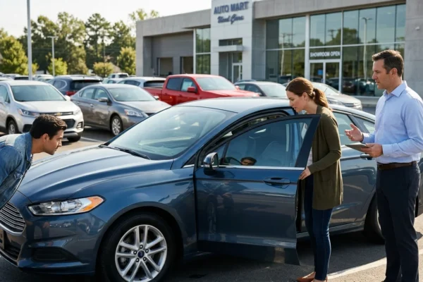 Are Car Dealerships Open on Sundays