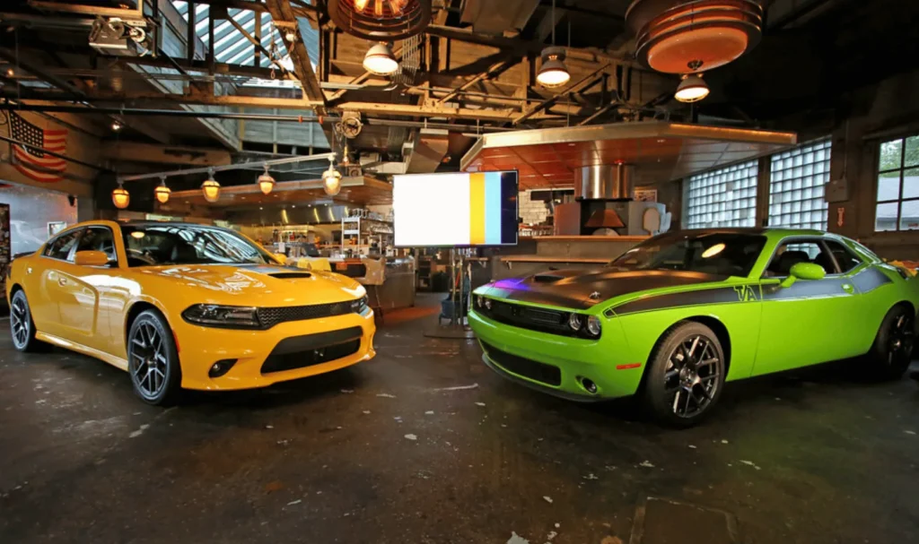 Dodge Charger vs Challenger: Which Used Muscle Car Fits Your Life Best?